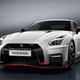 Illustration for article titled The 2017 Nissan GT-R Nismo Is Here To Kick All Your Asses With 600 Horsepower